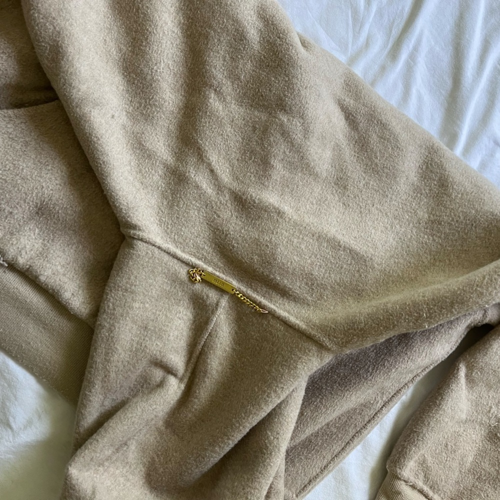 Kith Wool Reversible Hoodie - Picture 8 of 8